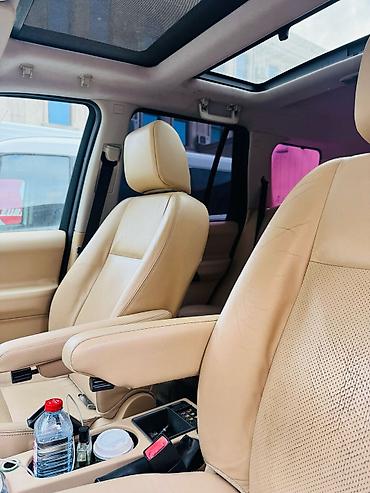 ranc rover: Land Rover Freelander 2 HSE – şəhər və off-road üçün çox yönlü premium — 8