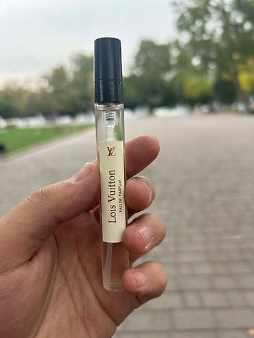 Красота и здоровье: Парфюмерные атомайзеры / пробники нишевых и люксовых ароматов в — 3