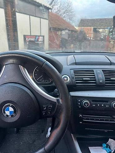 pezo 406: TABLA LCI ZA BMW 114, 116, 118 . OD 2007. DO 2011. GOD. | — 5