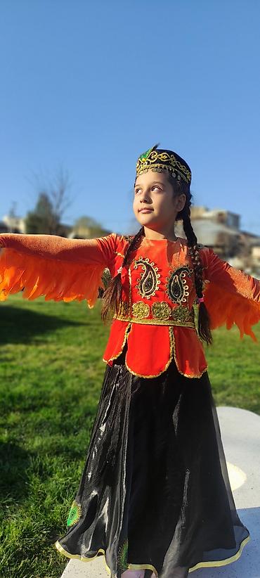 karnaval: Karnaval və personaj geyimlərinin kirayəsi və satışı (uşaqlar və — 7