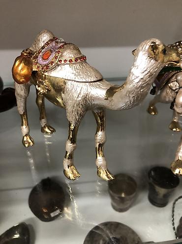 Digər kolleksiyalar: Винтажные яйца Клуазон — 7