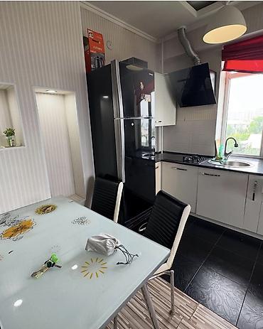 Продажа квартир: 2 комнаты, 48 м², Элитка, 5 этаж — 6