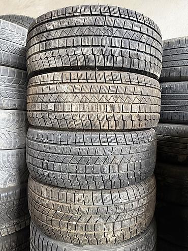 r17 honda: 215/55/17 — 1