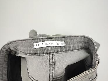 crocs brooklyn klapki: Cropp, Jeansy damskie, rozmiar S — 4