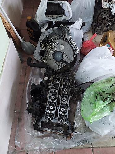 range rover az: Mercedes-Benz VİTO, 2.2 l, Dizel, 2011 il, Orijinal, Almaniya, İşlənmiş — 4