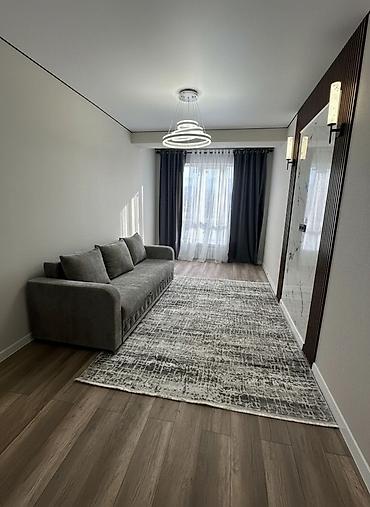 Продажа квартир: 1 комната, 45 м², Элитка, 5 этаж, Евроремонт — 3