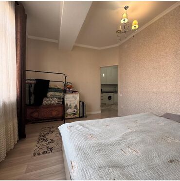 Продажа квартир: 2 комнаты, 52 м², Элитка, 2 этаж, Евроремонт — 6