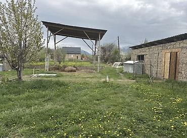 комм: 10 соток, Курулуш, Кызыл китеп — 2