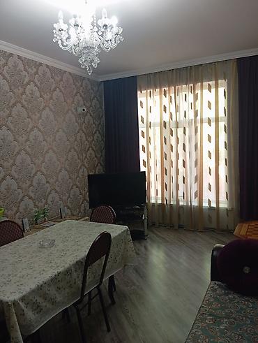 savalanda evler: Savalan 3 otaqlı, 100 kv. m, Kredit yoxdur, Yeni təmirli — 5