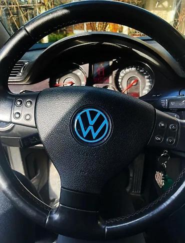 motore: Volkswagen stiker za volan - nalepnice za automobile- 1772 📌 opis — 1