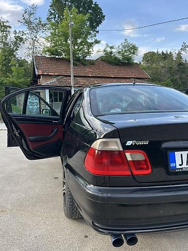 alko test: Na prodaju bmw 316i 77kw 105ks
Registrovan do 19.5.2027 — 3