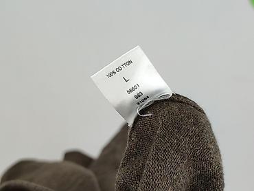 lyle and scott: Soulcal & Co, Sweter damski, rozmiar L — 6