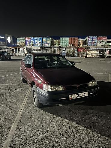 тоета карина 2: Toyota Carina E: 1997 г., 1.6 л, Механика, Бензин, Седан — 2