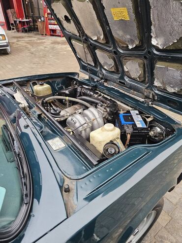 VAZ (LADA): VAZ (LADA) 2107: 1.6 l | 2007 il 82236 km Sedan -da lalafo.az — 10 VAZ (LADA): VAZ (LADA) 2107: 1.6 l | 2007 il 82236 km Sedan — 10