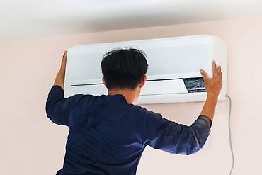 Установка кондиционеров: Установка Кондиционеров Бишкек Продажа / Ремонт / Чистка Нужен холод? — 6