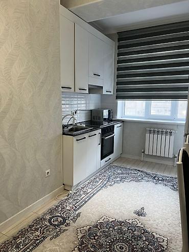 Продажа квартир: 2 комнаты, 64 м², Элитка, 5 этаж — 9