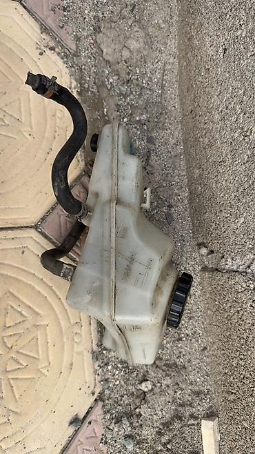 Бампер и комплектующие: Бампер Lexus, Б/у, Оригинал — 13