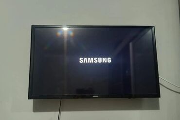 samsung s8 qiymeti bakida: Телевизор Samsung 82"
