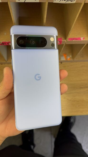 айфон плата: Google Pixel 8 Pro, Колдонулган, 128 ГБ