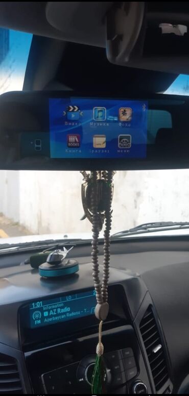 Chevrolet: Chevrolet Orlando: 1.8 l | 2012 il 146000 km Van/Minivan -da lalafo.az — 7 Chevrolet: Chevrolet Orlando: 1.8 l | 2012 il 146000 km Van/Minivan — 7