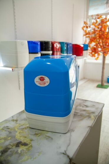 Digər məişət texnikası: Su filtrləri satılır. Yeni. Zəmanət verilir. Servis xidməti var -da lalafo.az — 3 Digər məişət texnikası: Su filtrləri satılır. Yeni. Zəmanət verilir. Servis xidməti var — 3