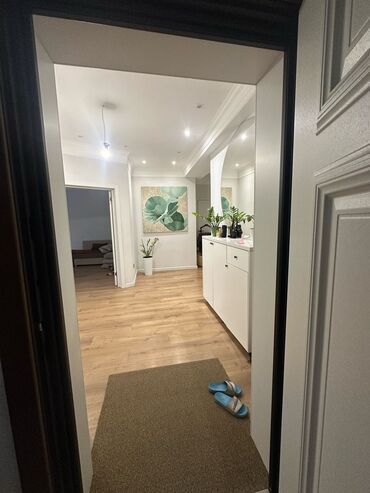 квартиры район филармонии: 2 комнаты, 81 м², Элитка, 2 этаж, Дизайнерский ремонт