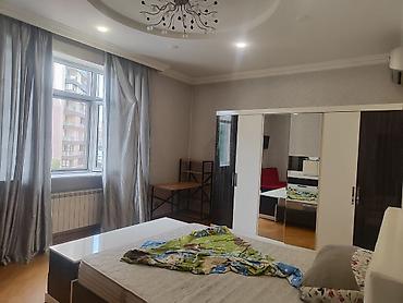 elmler ev: 🏠 İCARƏYƏ VERİLİR | 3 OTAQLI YENİ TİKİLİ 📍 Ünvan: Zahid Xəlilov — 7