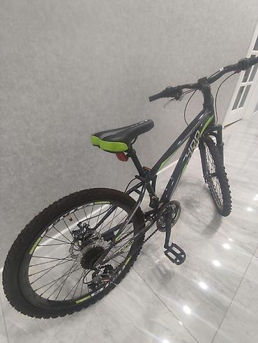 Velosipedlər: İşlənmiş Şəhər velosipedi Start, 24", Ünvandan götürmə — 5