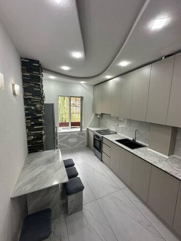Продажа квартир: 3 комнаты, 62 м², 105 серия, 3 этаж, Евроремонт