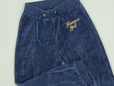 ażurowa sukienka: Sweatpants, 3-4 years, 104, condition - Very good