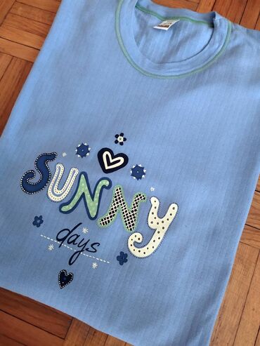 Kućna odeća: Pidžama-gornji deo Calida Superkvalitetna prvoklasna originalna muška — 9