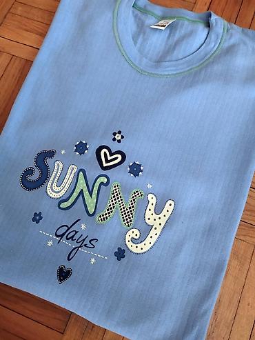 Kućna odeća: Pidžama-gornji deo Calida Superkvalitetna prvoklasna originalna muška — 10