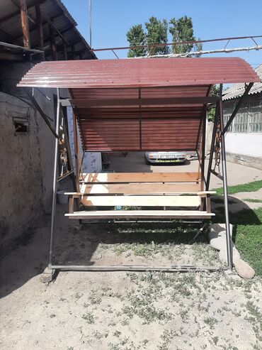 бут кийим тизгич: Детские качели, Подвесные Для улицы, Металл, Новый