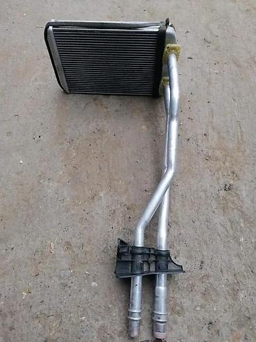 nodi auto: Lancia delta hladnjak vode u kabini. Lancia delta hladnjak vode u — 1