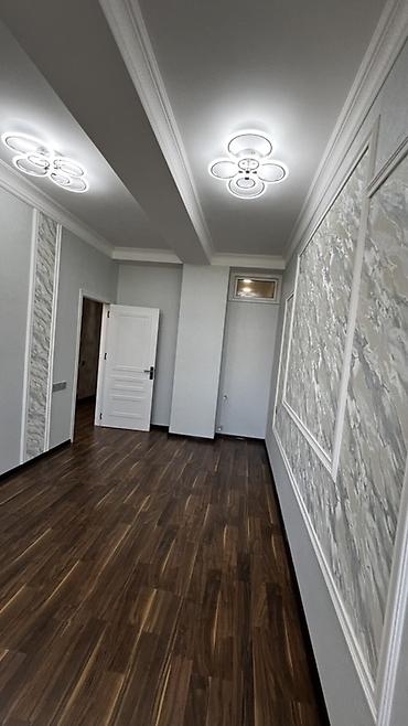 ev şekilleri: 3 otaqlı, Yeni tikili, 55 kv. m — 8