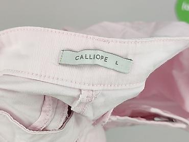 klapki cc: Calliope, Szorty damskie, rozmiar L — 5