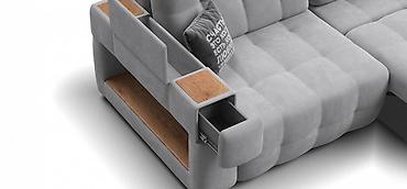 sofa: Прямой диван, Новый, В рассрочку — 5