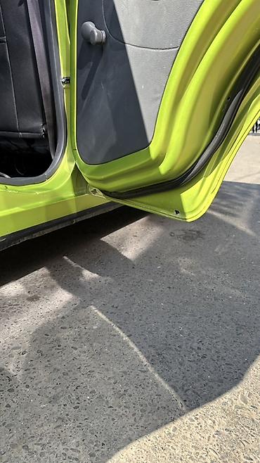 Daewoo: Daewoo Matiz: 2012 г., 0.8 л, Механика, Бензин, Хэтчбэк — 12