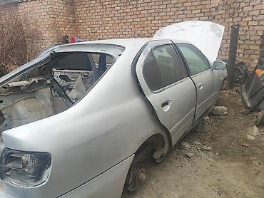 Другие автозапчасти: Разбор нисан примера есть все запчасти — 15