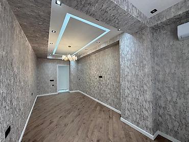 kurdaxani: Satılır 3 otaqlı yeni tikili 105 m², Gənclik m. Kateqoriya Yeni — 8