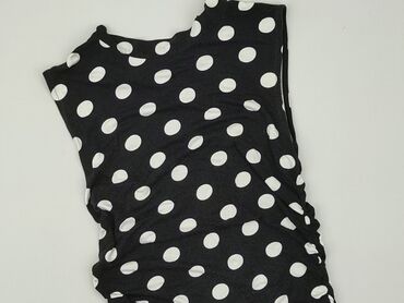 sukienki letnie w bonprix: Dress, 10 years, 134-140 cm, condition - Good