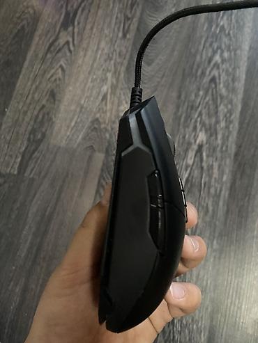 bloody a60: Игровая проводная мышь A4Tech Bloody ргб подсветка - Бренд/серия — 3