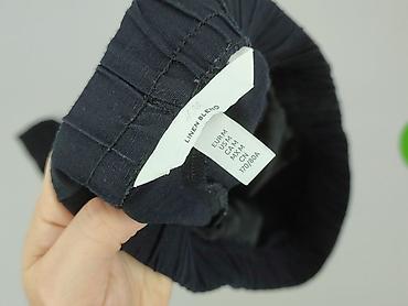 daj link: H&M Basic, Spodnie materiałowe damskie, rozmiar M — 4