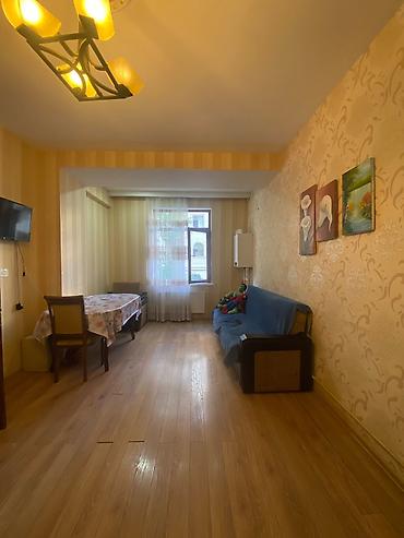 kiraye evler xirdalan: 2 otaqlı, Yeni tikili, 46 kv. m — 6