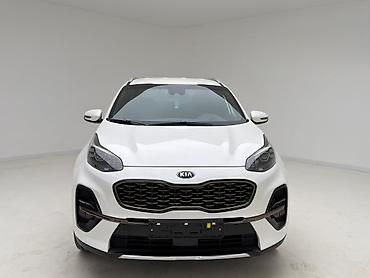 Kia: Kia Sportage: 2019 г., 2 л, Дизель, Кроссовер — 3
