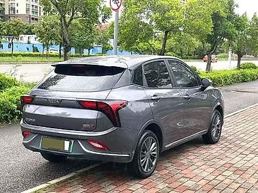 Hozon: Hozon Neta V: 2022 г., 0.1 л, Автомат, Электромобиль, Хэтчбэк — 3