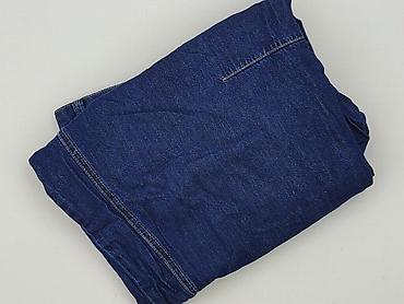 dżinsy plus size: Bonprix, Jeansy damskie, rozmiar 5XL — 6