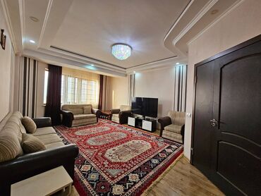 купить квартиру без посредников: 4 комнаты, 123 м², Элитка, 7 этаж, Косметический ремонт