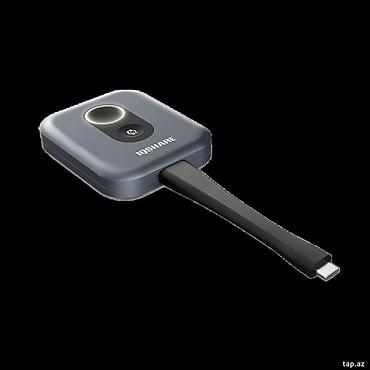 cusa 10872: IQShare Button C4 USB-C Simsiz Ekran Paylaşım Modulu 🟢Rəsmi iş yeri — 1