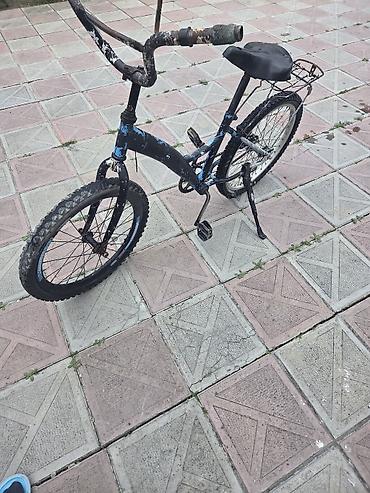 24 lik velosiped: Salam Bu velosibet hal hazìrda ideal vəziyyətdədi və münasib qiymətə — 9